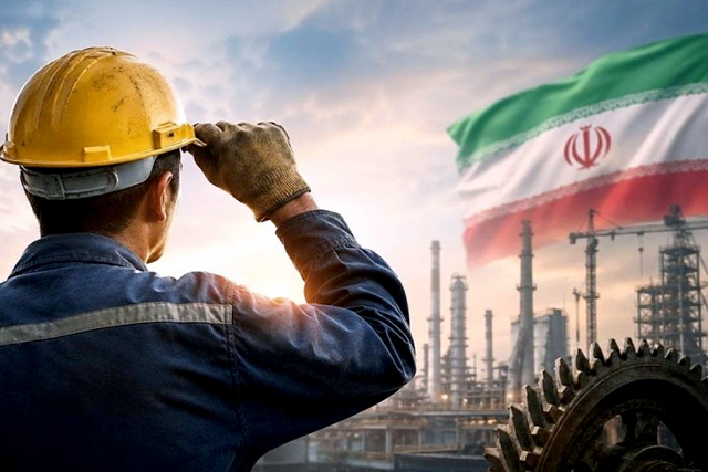 جلوگیری از تعدیل کارگران