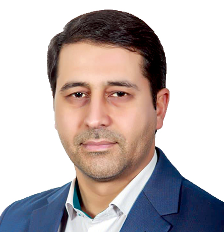دکتر وحید نورورززاده
