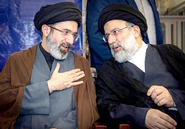 پیام رهبر در دومین سالگرد شهید رئیسی