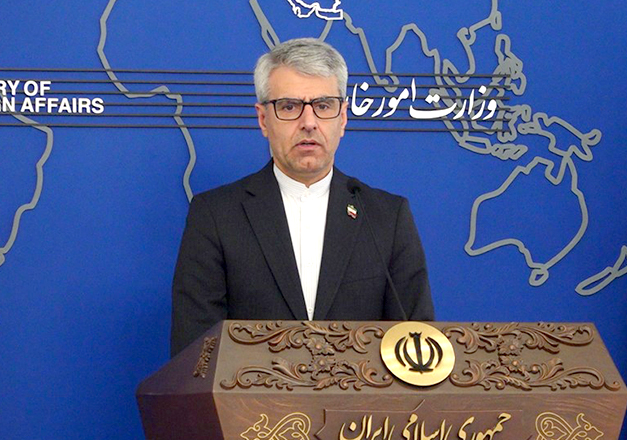 آماده سازی تفاهم نامه نهایی