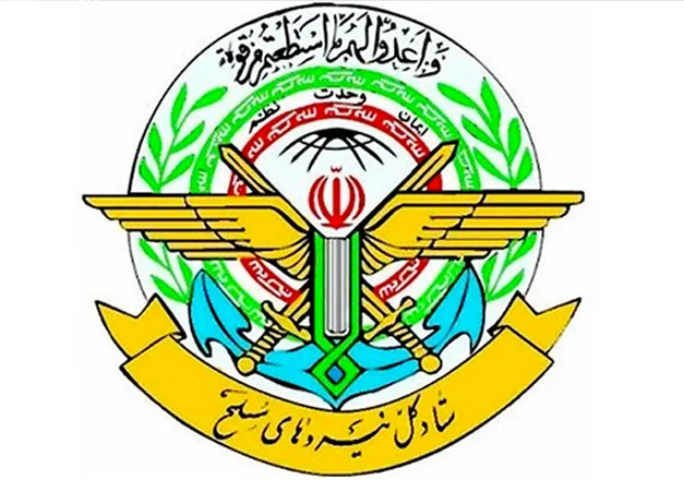 نیروی مسلح