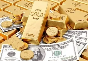افزایش بازار طلا