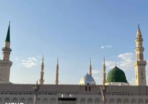 پیامبر اکرم (ص)