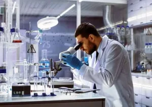 فناوری جدید دستگاه های پزشکی