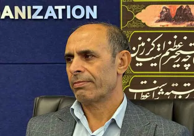 احتمال افزایش بارندگی ها